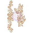 thumbnail image 1 of Prima Marketing Butterfly Borders, 2/Pkg, 1 of 1