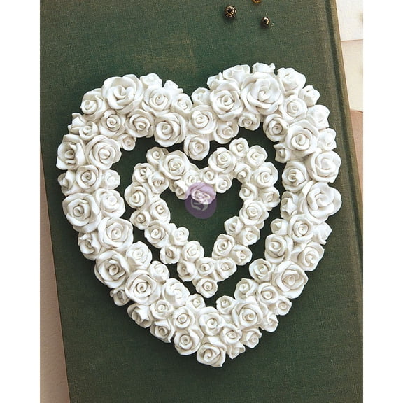 Prima Marketing Fleur Coeur