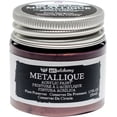 thumbnail image 1 of Prima Marketing Inc Art Alchemy - Metallique - Plum Preserves 1.7 Fl.Oz 50Ml Upc 655350964498, 1 of 2