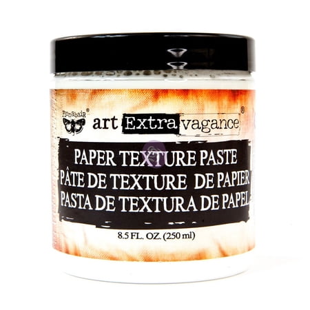 Prima Marketing Inc Art Extravagance- Paper Paste 250 Ml Upc 655350965259
