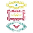 thumbnail image 1 of Prima Marketing Inc Clear Stamps 4x6 Insectae Upc 655350536336, 1 of 2