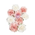 thumbnail image 1 of Prima Marketing Mulberry Paper Flowers-Beautiful Story/Love Notes, 1 of 1