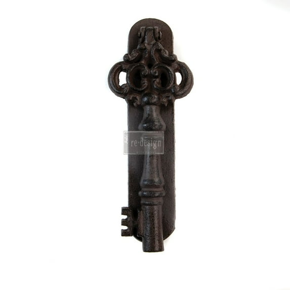 Prima Marketing Imperial Key 7.9"X2.8"