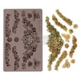 thumbnail image 1 of Prima Marketing Re-Design Mould 5"X8"X12mm-Tillurie Flourish, 1 of 3