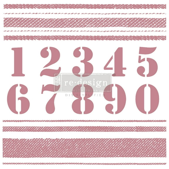 Prima Marketing Stripes