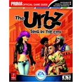 thumbnail image 1 of Pre-Owned The URBZ: Sims in the City (Prima Official Game Guide) (Paperback) 0761546375 9780761546375, 1 of 1