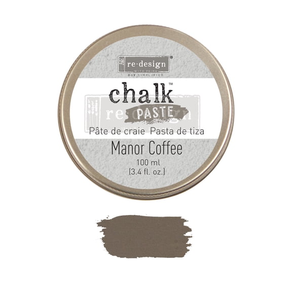 Prima Re-Design Chalk Paste 100Ml-Manor Coffee