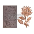 thumbnail image 1 of Prima Re-Design Decor Mould-Sweet Dahlia, 1 of 1