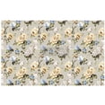 thumbnail image 1 of Prima Re-Design Decoupage Decor Tissue Paper 19"x30"-Marigold, 1 of 2