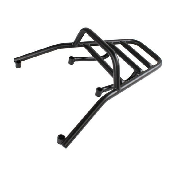 Prima Rear Rack (Black); Genuine Hooligan