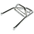 thumbnail image 1 of Prima Rear Rack (Chrome); Genuine Buddy, 1 of 3