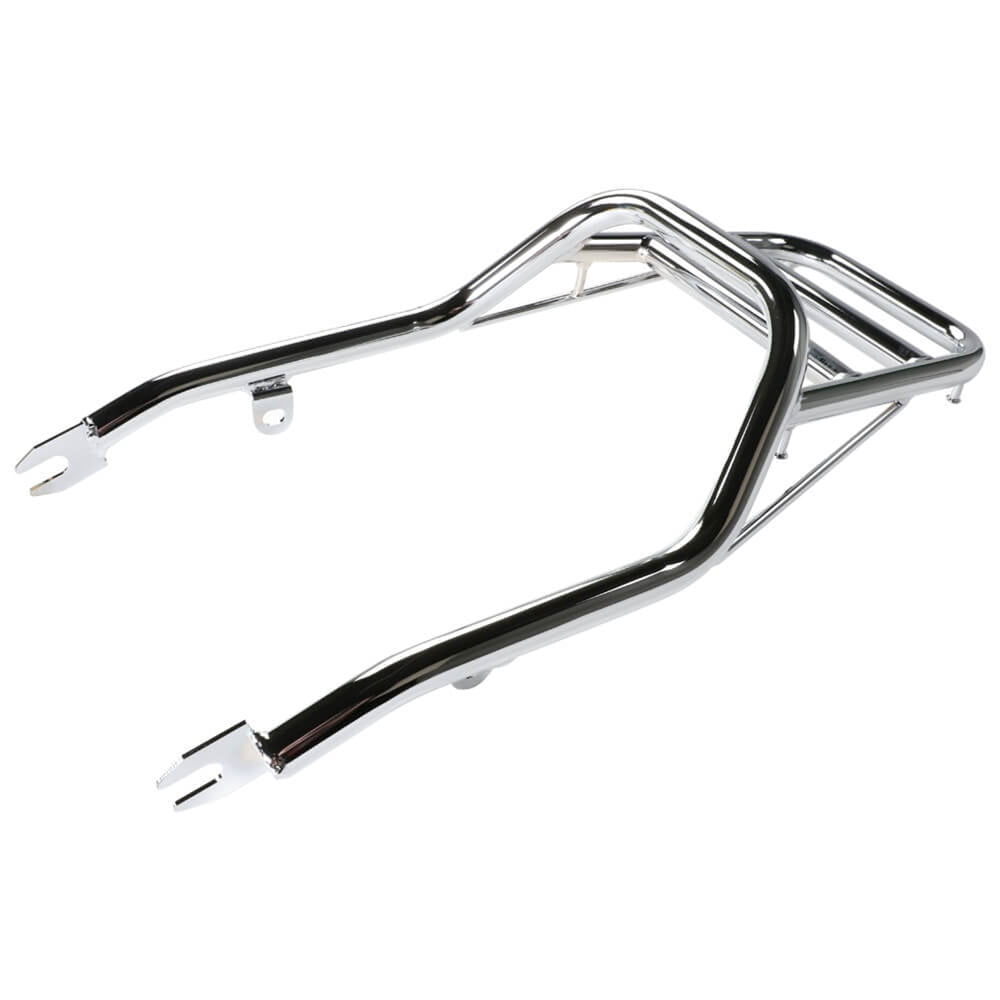 Chrome Back Rack Prima Rear Rack (Chrome); Genuine G400C - Walmart.com