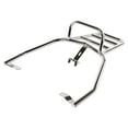 thumbnail image 1 of Prima Rear Rack (Chrome); Kymco Like, 1 of 1