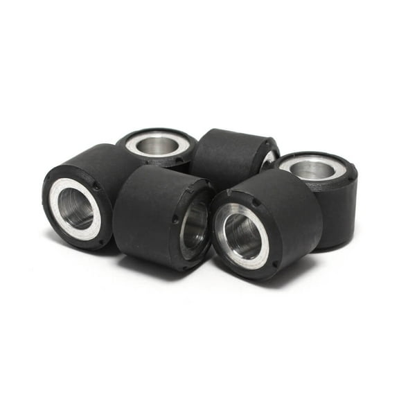 Prima Roller Weight Set (16 x 13 mm, 6 pcs) - 6g