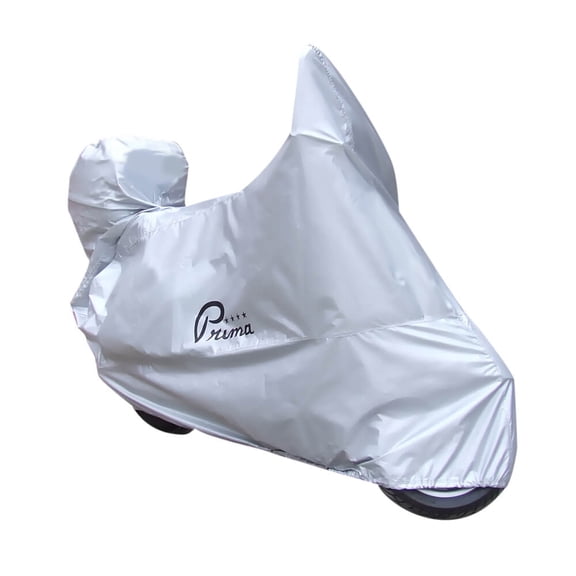 "Prima Scooter Cover; Genuine Buddy, RoughHouse"