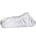 thumbnail image 1 of Prima Scooter Cover; Stretched Fits Hond Ruckus, 1 of 1