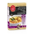 Prima Taste Singapore Curry Sauce Kit, 10.58 Ounce (Pack of 4