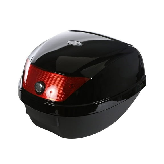 "Prima Topcase (28L); Universal, Chicago Scooter Company"