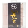 Prima Traveler's Journal Passport Size 4.2"X5.3"-Sophie - Walmart.com