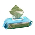 thumbnail image 1 of Prima Wipes Adult Washcloths, 48 Extra-large Wipes Per Pack by Life Guard…, 1 of 3
