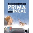 thumbnail image 1 of Marco Cedric Farinelli,Zoran Janjetov,Alejandro Prima dell'Incal. Integrale. Ediz. (Hardcover), 1 of 1