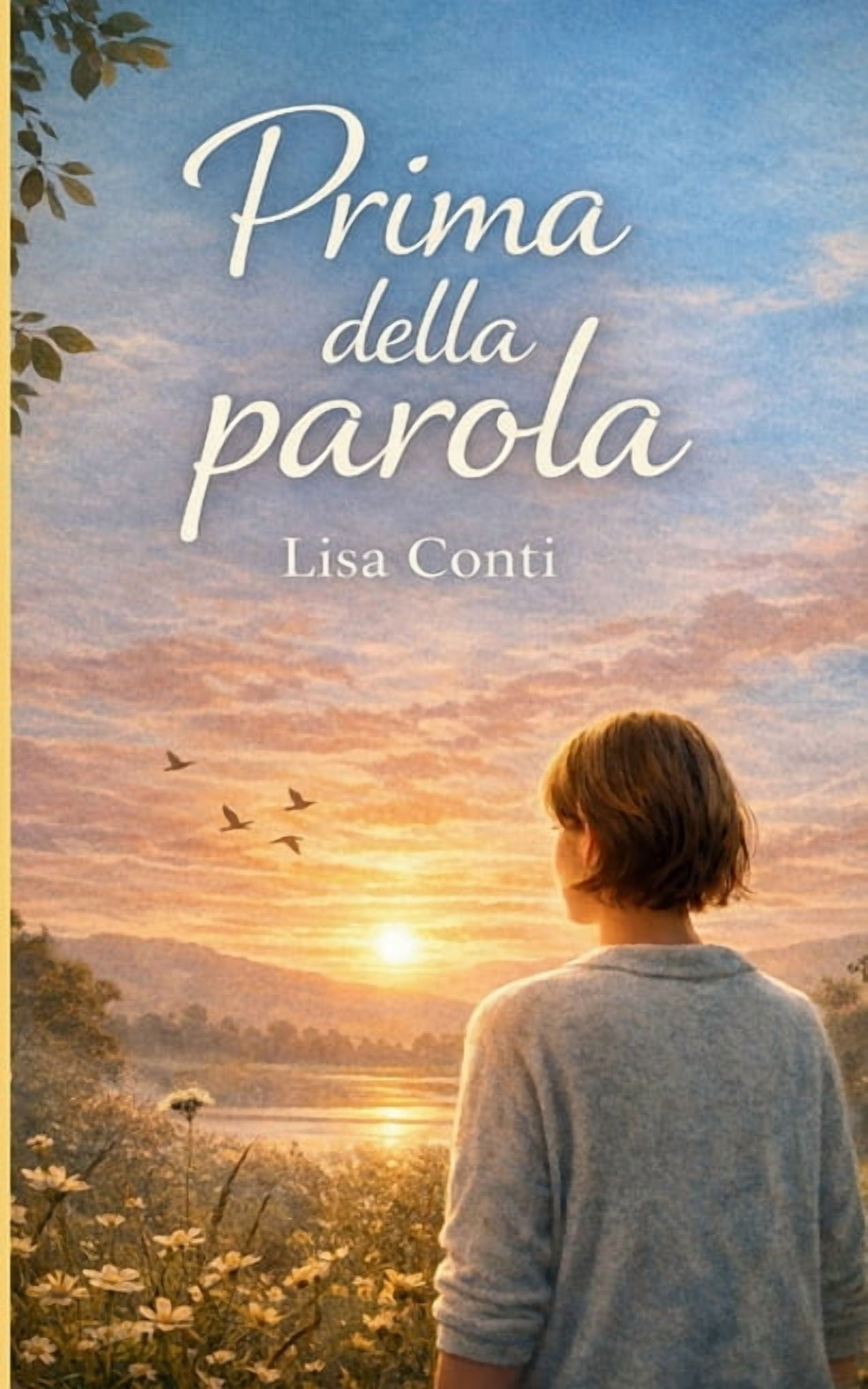 Prima della parola: La storia vera di Lisa e di ciÃ² che cambia quando ...