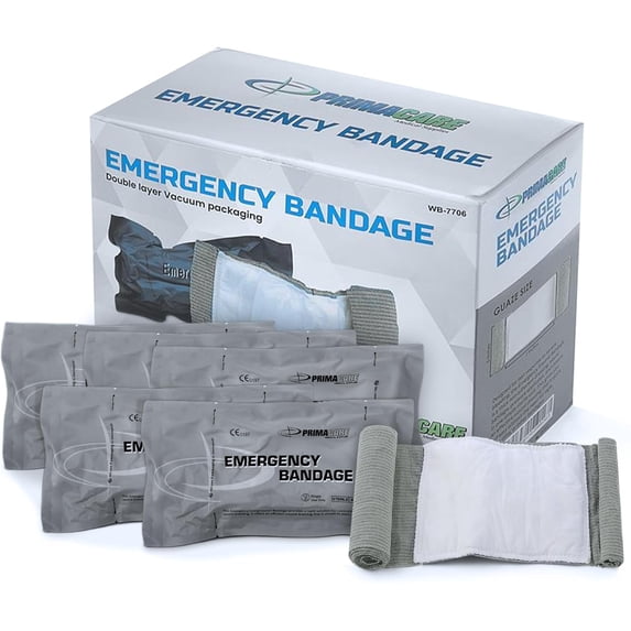 PrimaCare 6