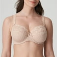 thumbnail image 1 of PrimaDonna Madison Full Cup Wire Bra, Caffe Latte | Beige PrimaDonna Madison Bras, 1 of 9