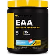 PrimaForce EAA Powder Rocket Pop 30 Servings- Essential Amino Acids - Pre & Intra Workout