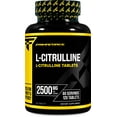 thumbnail image 1 of PrimaForce L-Citrulline 2500mg, 120 Tablets, 60 Servings, Supplement, 1 of 5