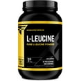 PrimaForce LLeucine Powder, 1 KG NonGMO, GlutenFree, and Vegan
