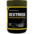 thumbnail image 1 of PrimaForce Pure Dextrose Powder (2 Pounds) Unflavored - Pre Workout Energy Supplement, 1 of 4