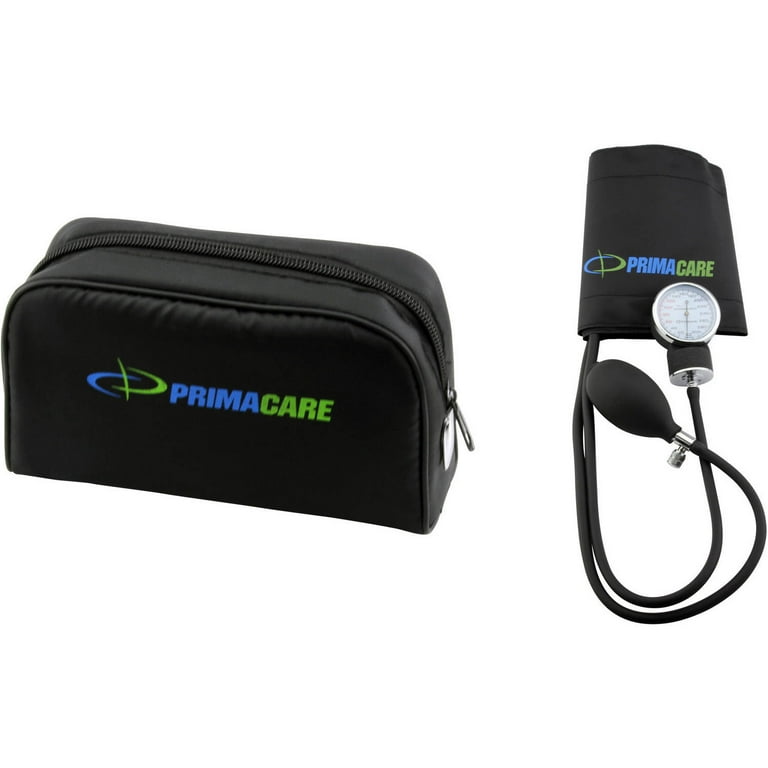 Primacare DS 9192 Aneroid Sphygmomanometer with Adult