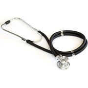Primacare DS-9295-BK 30" Sprague Rappaport Style Stethoscope, Black