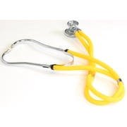 イエローステソスコープ Stethoscopes in Patient Care | Yellow - Walmart.com