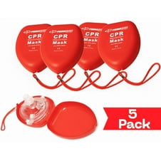 Cpr Mask