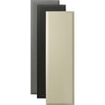 thumbnail image 1 of Primacoustic Broadway Audio Control Columns with Beveled Edges 2' x 12" x 48" (12-Pack) Beige, 1 of 1