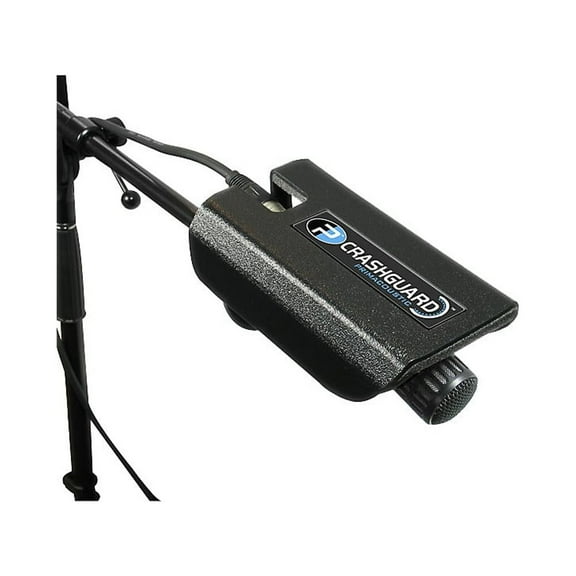 Primacoustic CrashGuard Drum Mic Shield