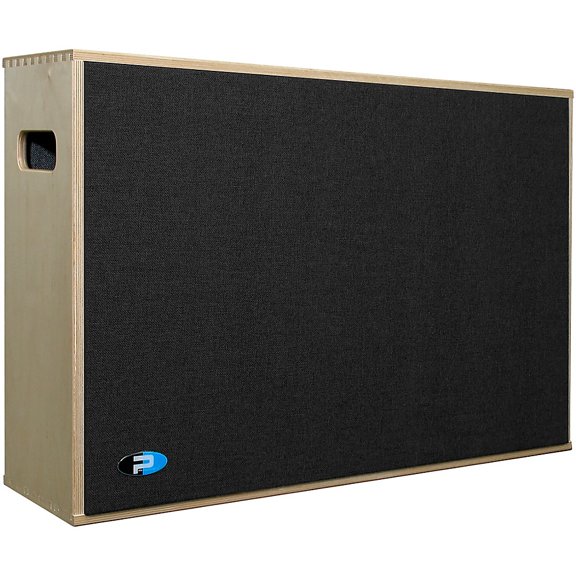 Primacoustic GoTrap Studio Gobo and Bass Trap Black