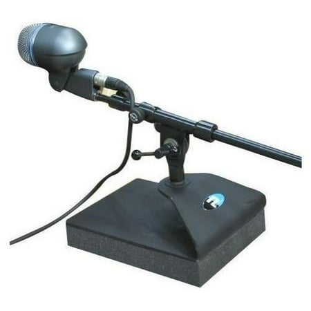 Primacoustic KickStand Kick Drum Mic Isolator