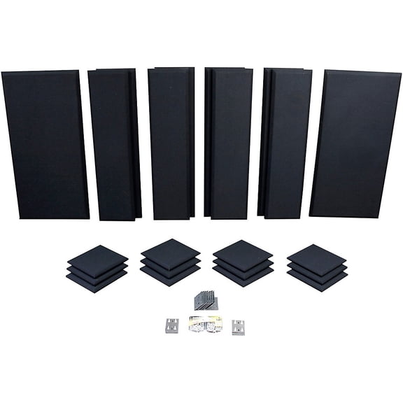 London 12 Room Kit