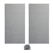 Primacoustic London Bass Trap 2-Pack Gray
