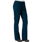 Primaflex by Maevn Womens Straight Leg Scrub Pant
