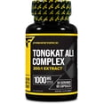 thumbnail image 1 of Primaforce Tongkat Ali (1000 MG) 60 Capsules - 200:1 Extract Compex, 30 Servings, 1 of 6