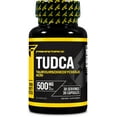 thumbnail image 1 of Primaforce Tudca (Tauroursodeoxycholic Acid) 30 Servings, 500mg Tudca Per Serving | Bile Salts Supplement - Gluten Free, Non-GMO Supplement, 1 of 5
