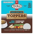thumbnail image 1 of Primal 810076941004 Raw Topper Cupboard Cuts Fish Dog & Cat Food - 18 oz, 1 of 9