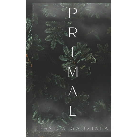 Primal: A Shifter Romance (Paperback) by Jessica Gadziala