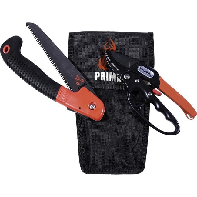 Primal Brands 1003062 Heavy Duty Pruning Kit - Walmart.com