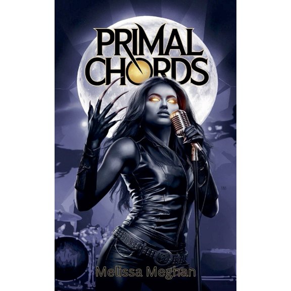 Primal Chords, (Paperback)