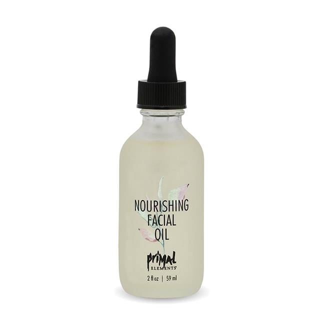 Primal Elements PURENFO 2 oz Nourishing Facial Oil